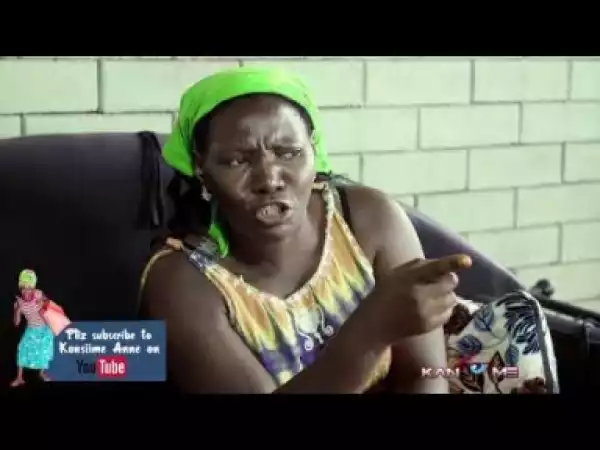 Video: Kansimme Anne - The Spy Wife (Comedy Skit)